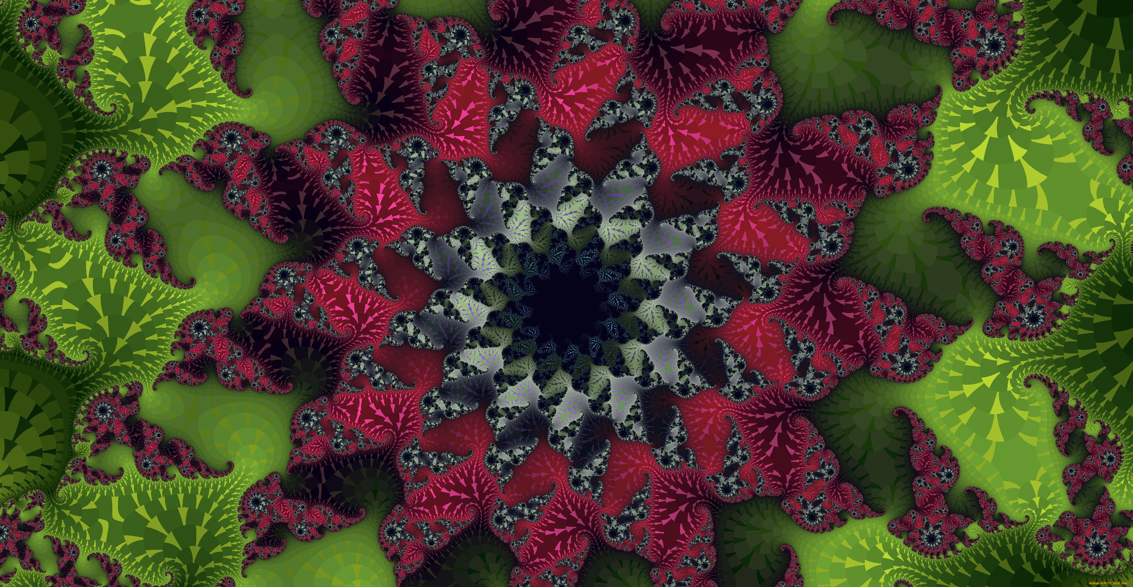 3 , fractal , , , , 